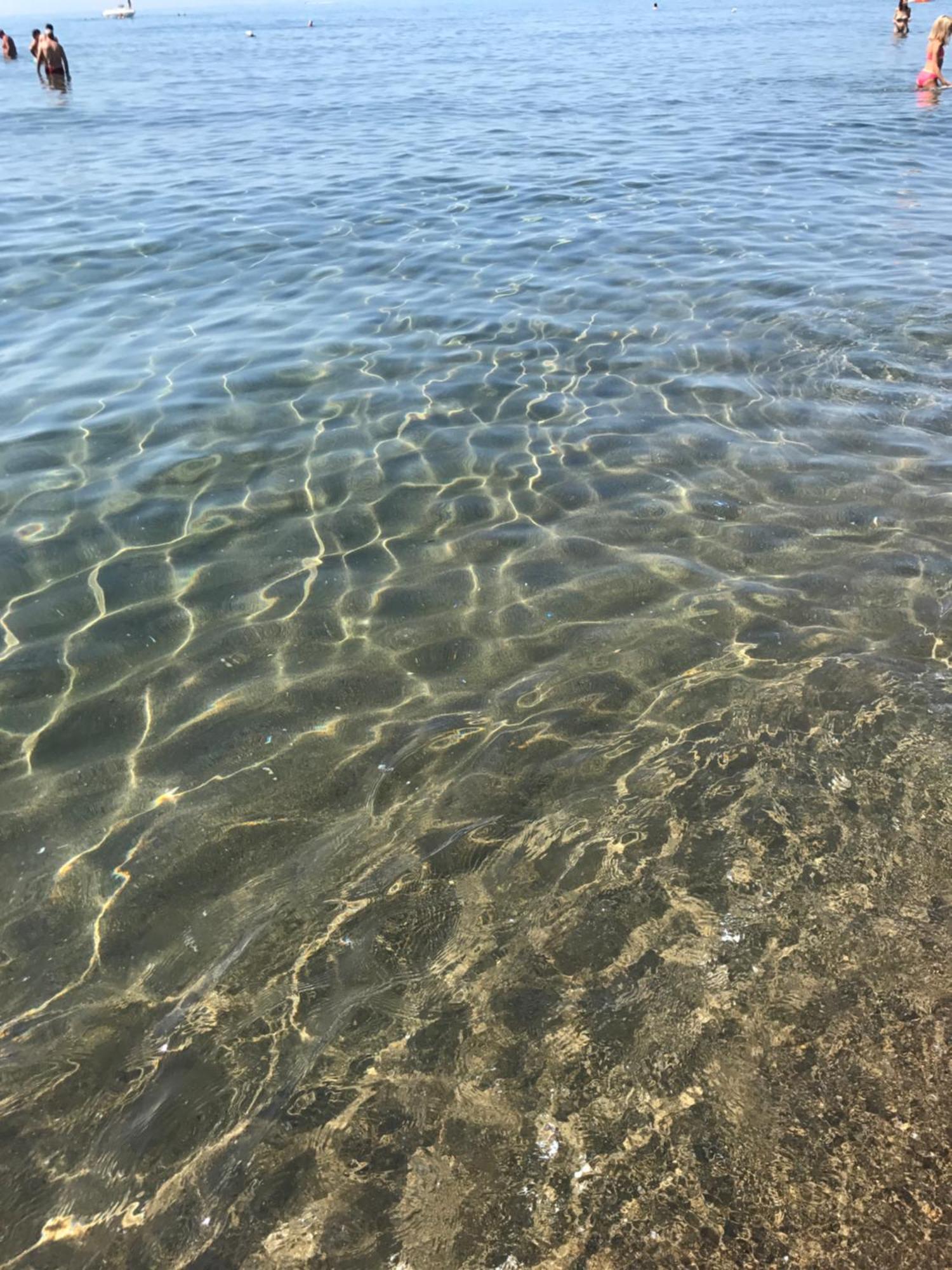 Casa Vacanze Da Vayna Manciano Bagian luar foto