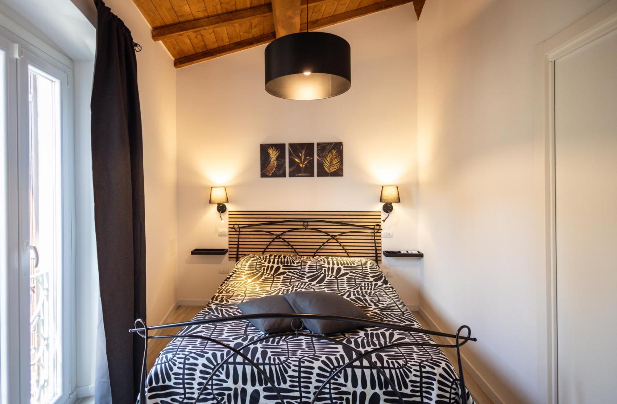 Casa Vacanze Da Vayna Manciano Bagian luar foto