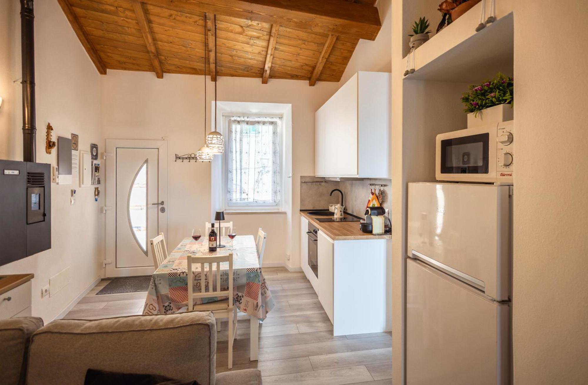 Casa Vacanze Da Vayna Manciano Bagian luar foto