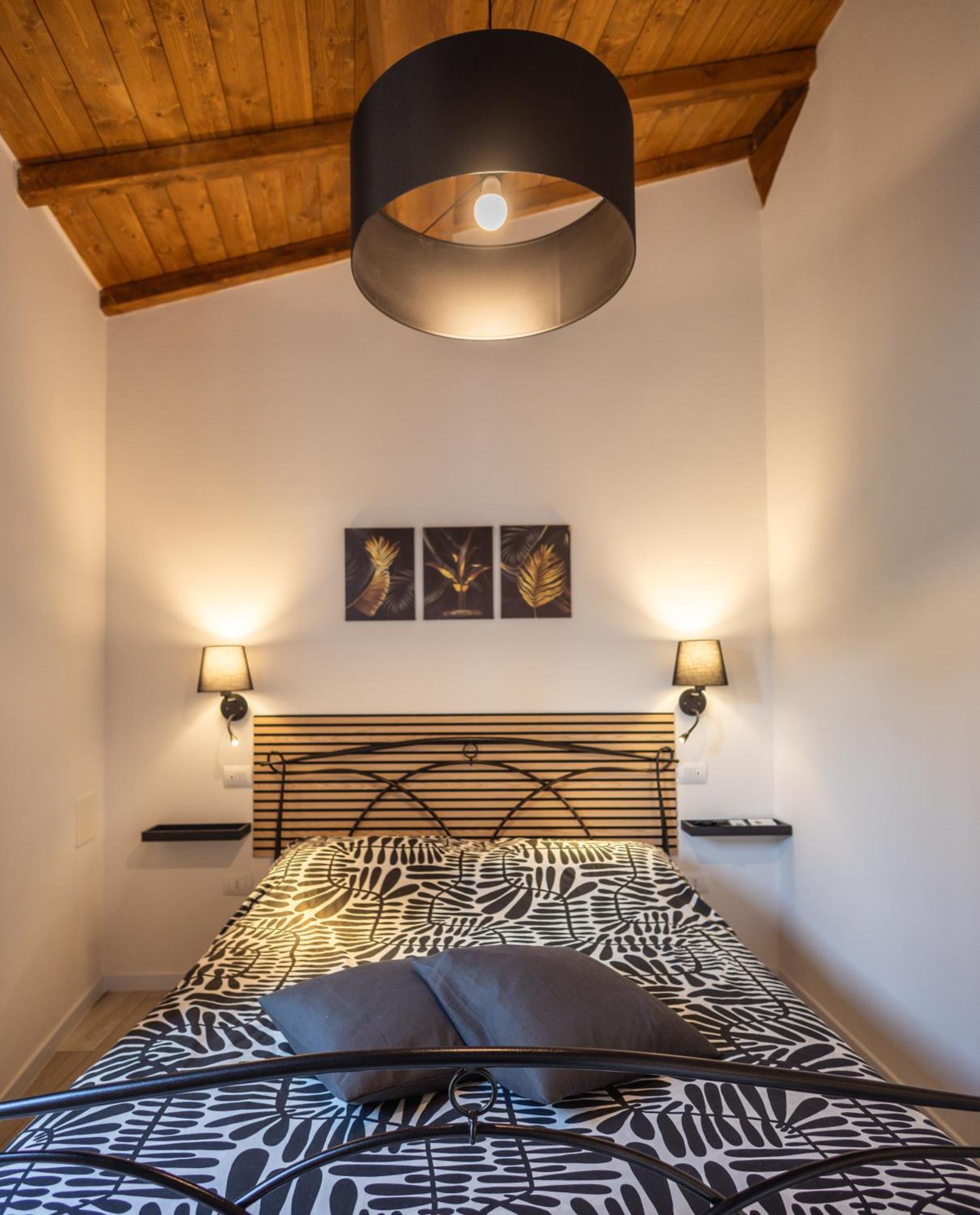 Casa Vacanze Da Vayna Manciano Bagian luar foto
