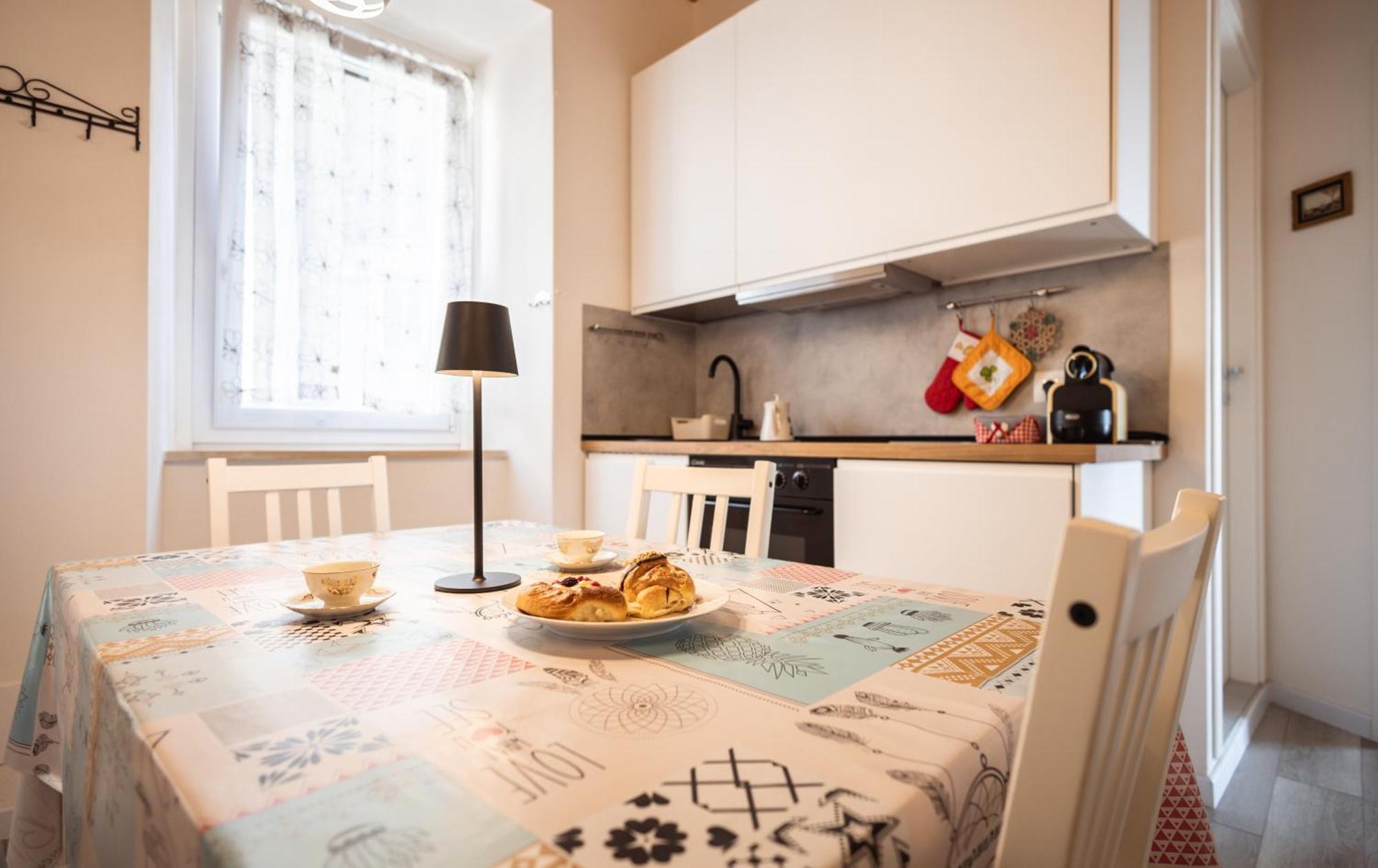 Casa Vacanze Da Vayna Manciano Bagian luar foto